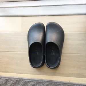 Birks | hark rubber clogs, unisex